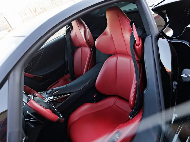 2012 Lexus LFA - Image 18 of 31