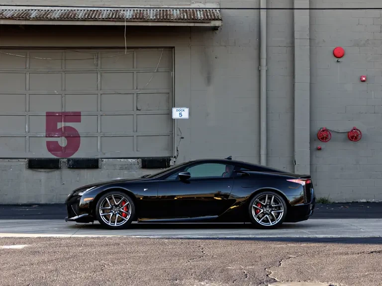 2012 Lexus LFA - Image 12 of 31