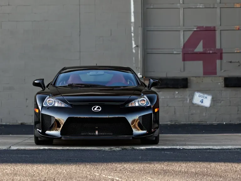 2012 Lexus LFA - Image 8 of 31