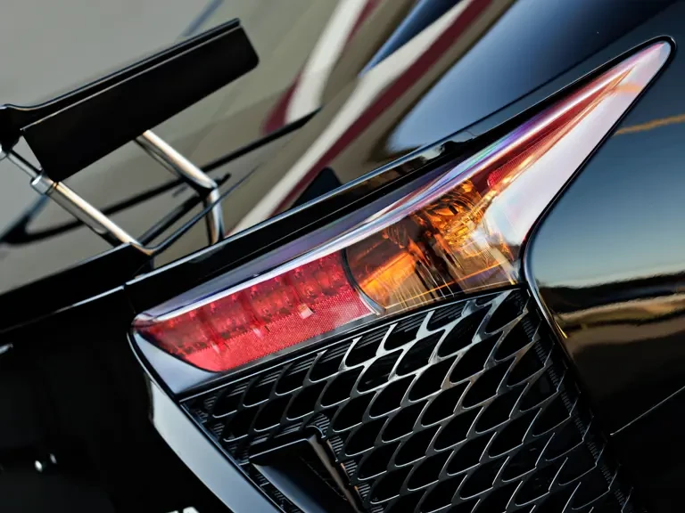 2012 Lexus LFA - Image 27 of 31
