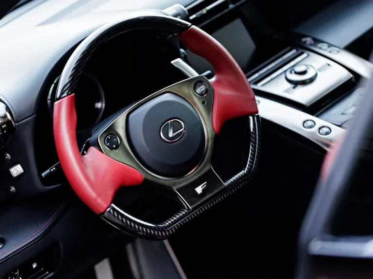2012 Lexus LFA - Image 14 of 31
