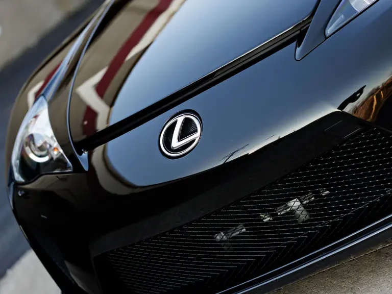 2012 Lexus LFA - Image 7 of 31