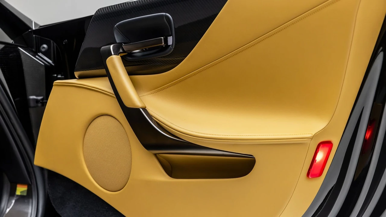 2012 Lexus LFA - Image 26 of 31