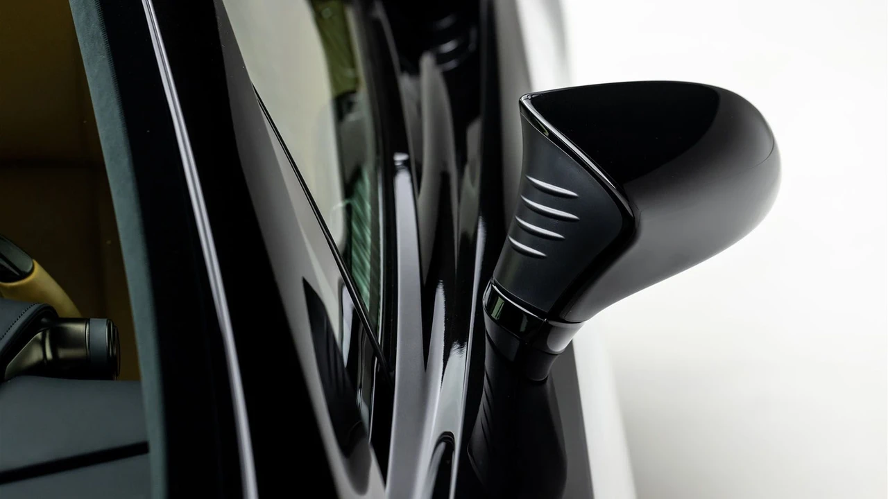 2012 Lexus LFA - Image 9 of 31