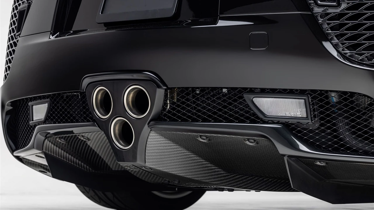 2012 Lexus LFA - Image 19 of 31