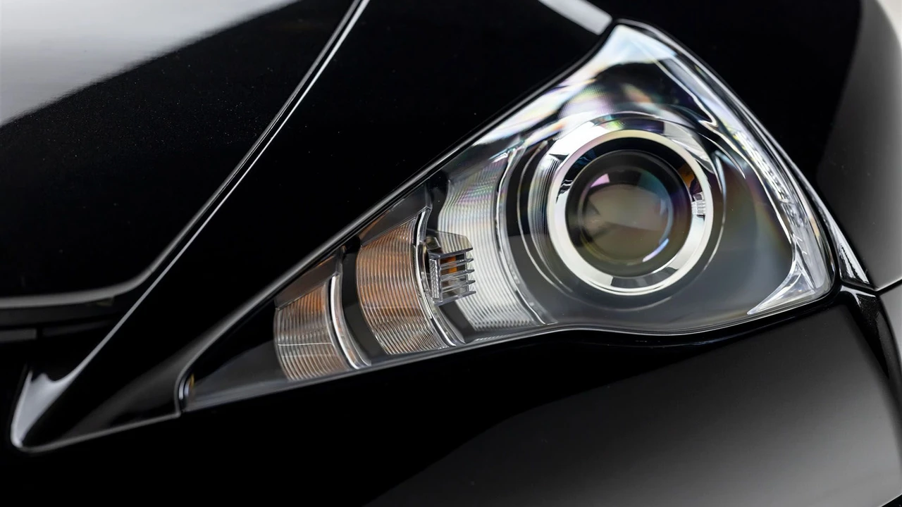 2012 Lexus LFA - Image 5 of 31