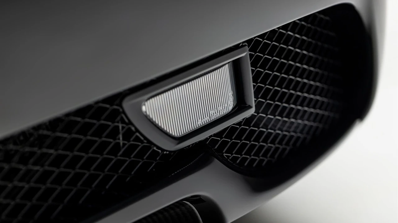 2012 Lexus LFA - Image 24 of 31