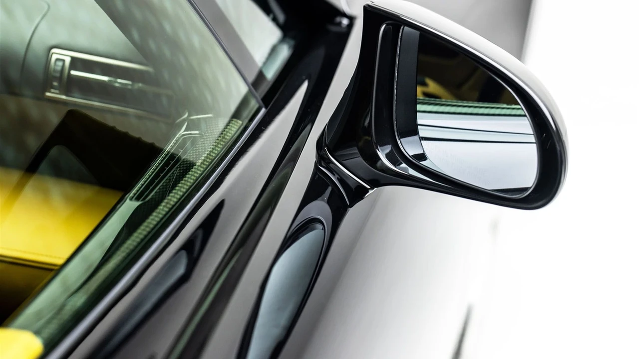 2012 Lexus LFA - Image 7 of 31