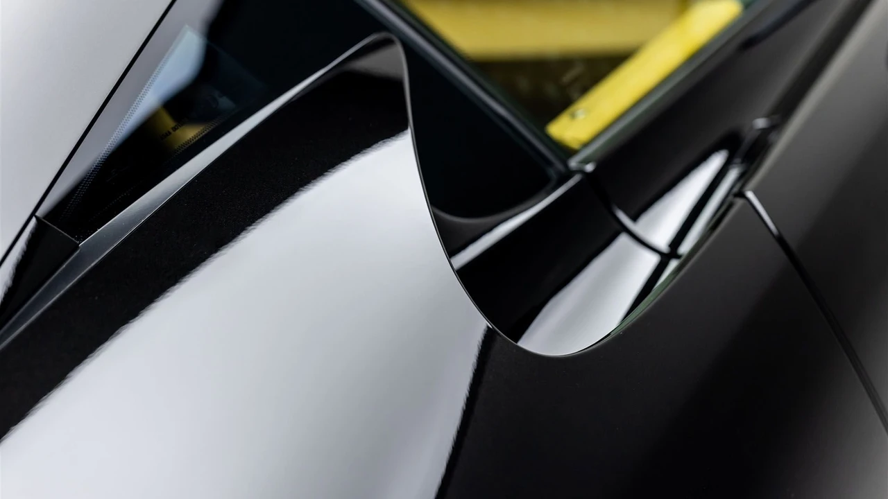 2012 Lexus LFA - Image 8 of 31