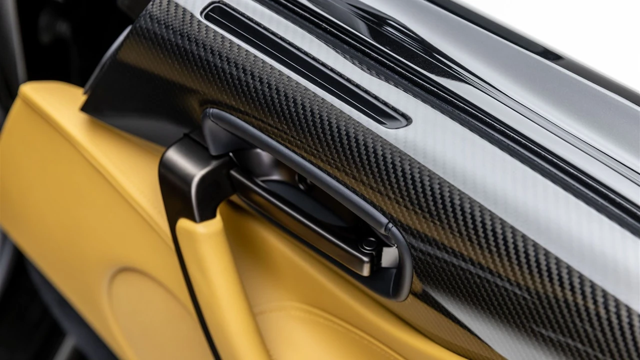 2012 Lexus LFA - Image 27 of 31