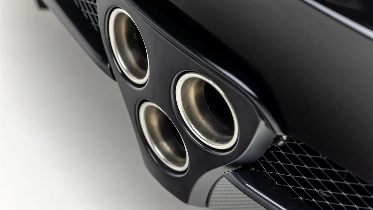 2012 Lexus LFA - Image 21 of 31