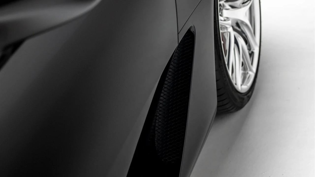 2012 Lexus LFA - Image 11 of 31