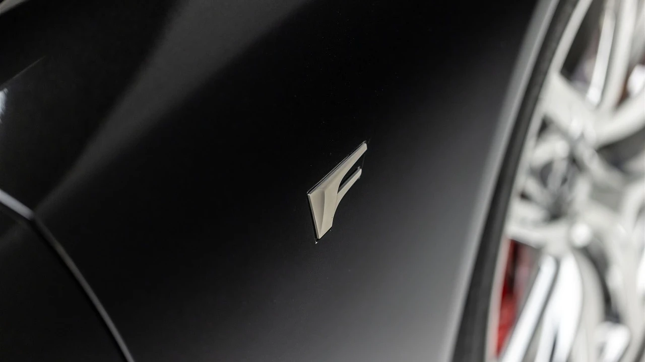 2012 Lexus LFA - Image 13 of 31