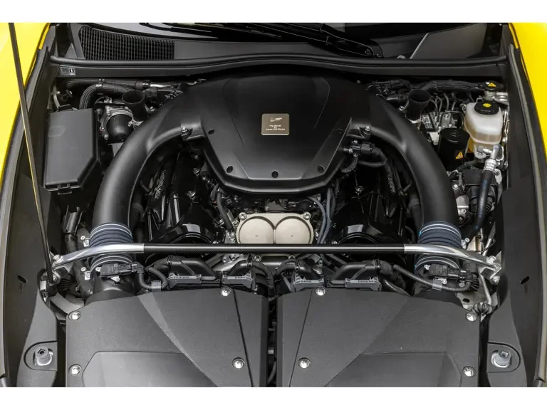 2012 Lexus LFA - Image 4 of 31