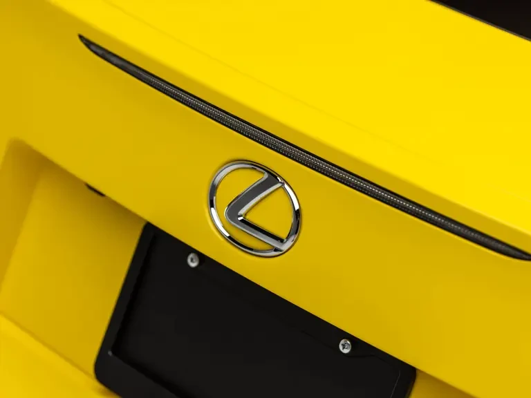 2012 Lexus LFA - Image 14 of 31