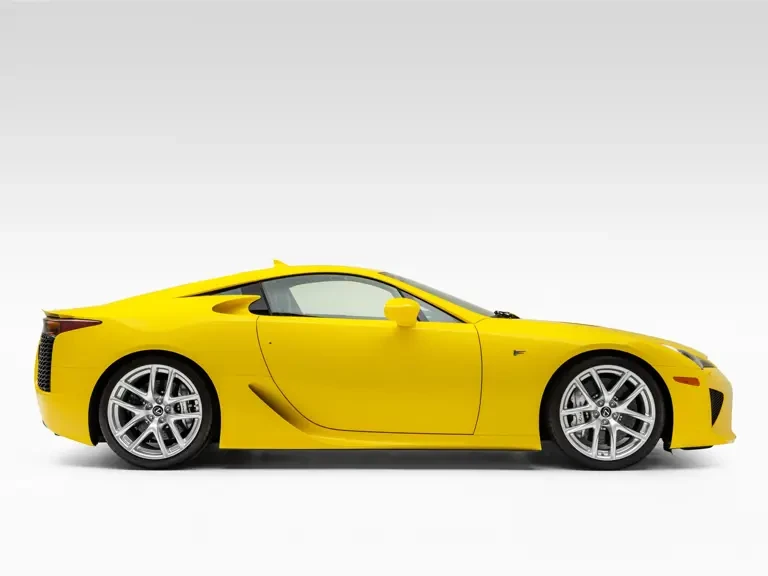 2012 Lexus LFA - Image 6 of 31