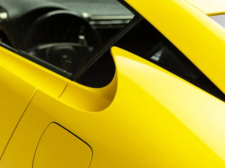 2012 Lexus LFA - Image 20 of 31