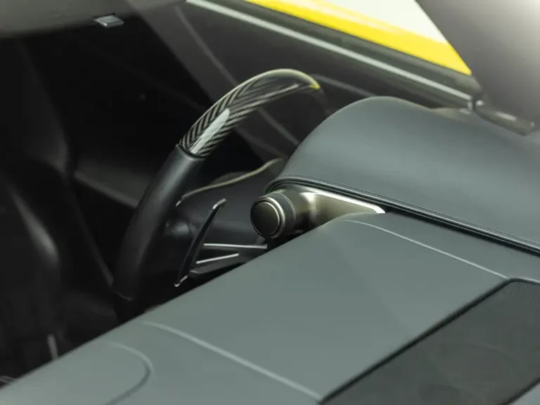 2012 Lexus LFA - Image 30 of 31