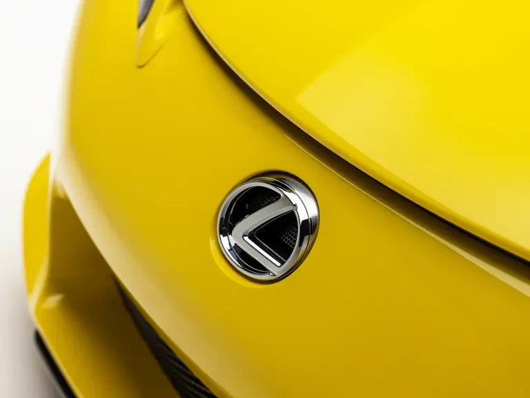 2012 Lexus LFA - Image 25 of 31