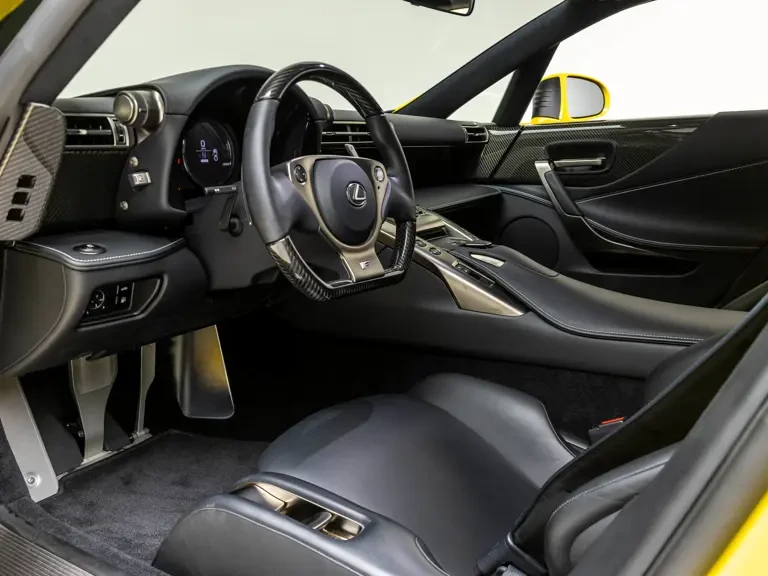 2012 Lexus LFA - Image 5 of 31