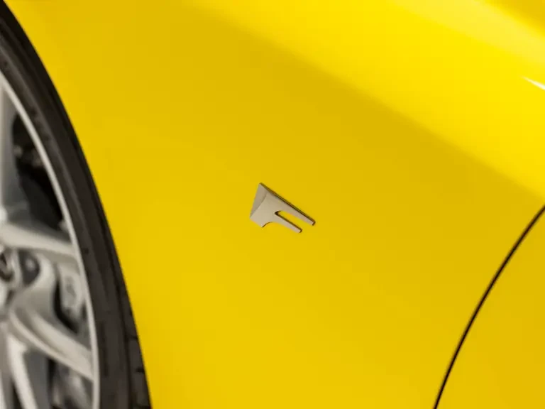 2012 Lexus LFA - Image 23 of 31