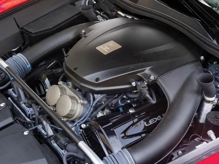 2012 Lexus LFA - Image 31 of 31