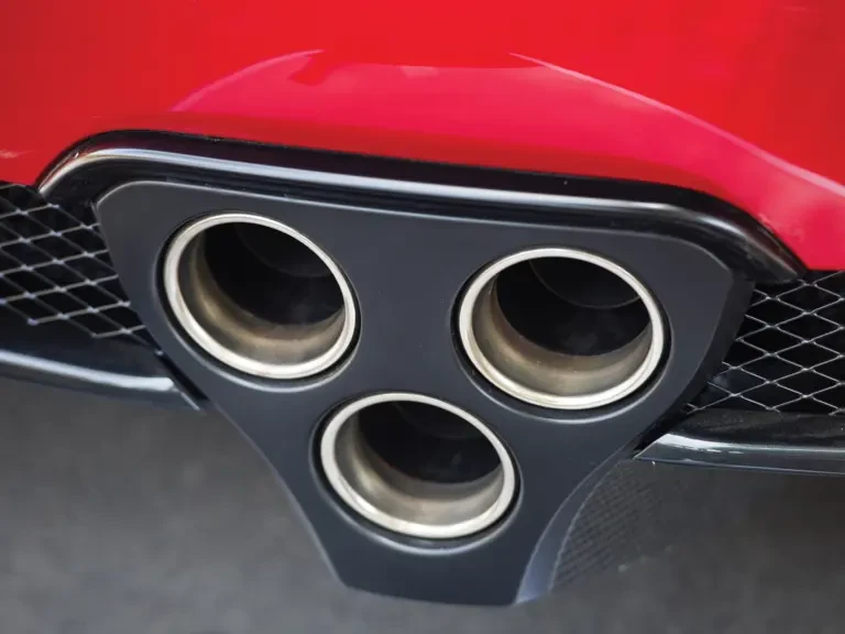 2012 Lexus LFA - Image 18 of 31