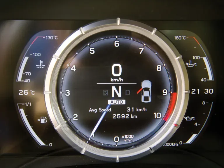2012 Lexus LFA - Image 14 of 31
