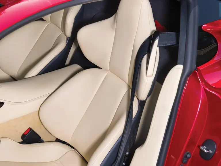2012 Lexus LFA - Image 16 of 31
