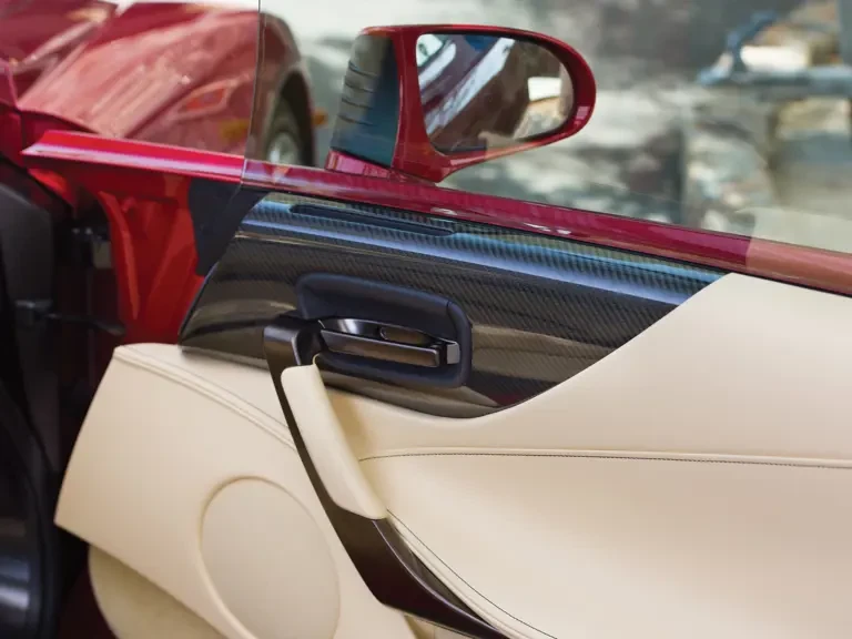 2012 Lexus LFA - Image 13 of 31