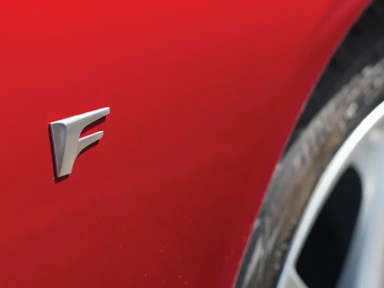 2012 Lexus LFA - Image 23 of 31