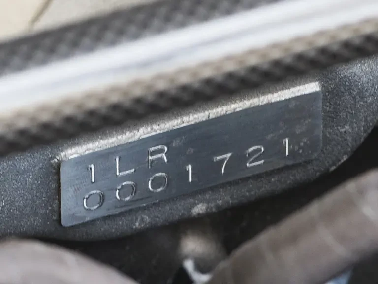 2012 Lexus LFA - Image 27 of 31