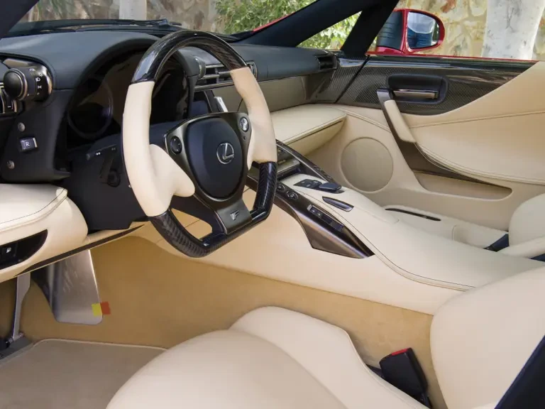 2012 Lexus LFA - Image 5 of 31