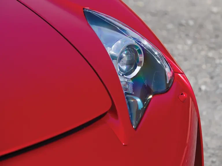 2012 Lexus LFA - Image 20 of 31