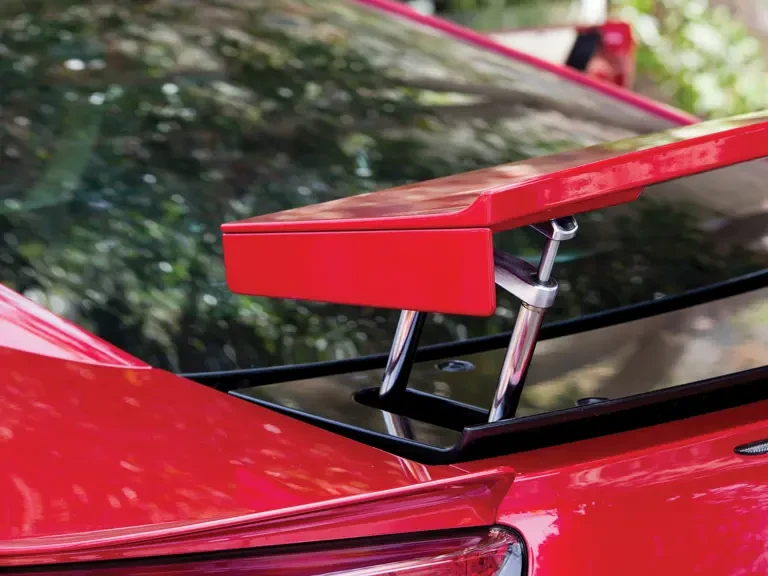 2012 Lexus LFA - Image 22 of 31