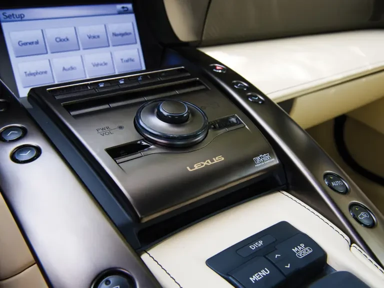 2012 Lexus LFA - Image 15 of 31