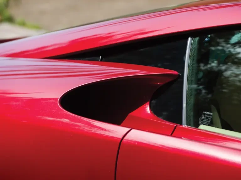 2012 Lexus LFA - Image 21 of 31