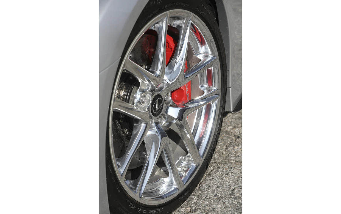 2012 Lexus LFA - Image 22 of 31