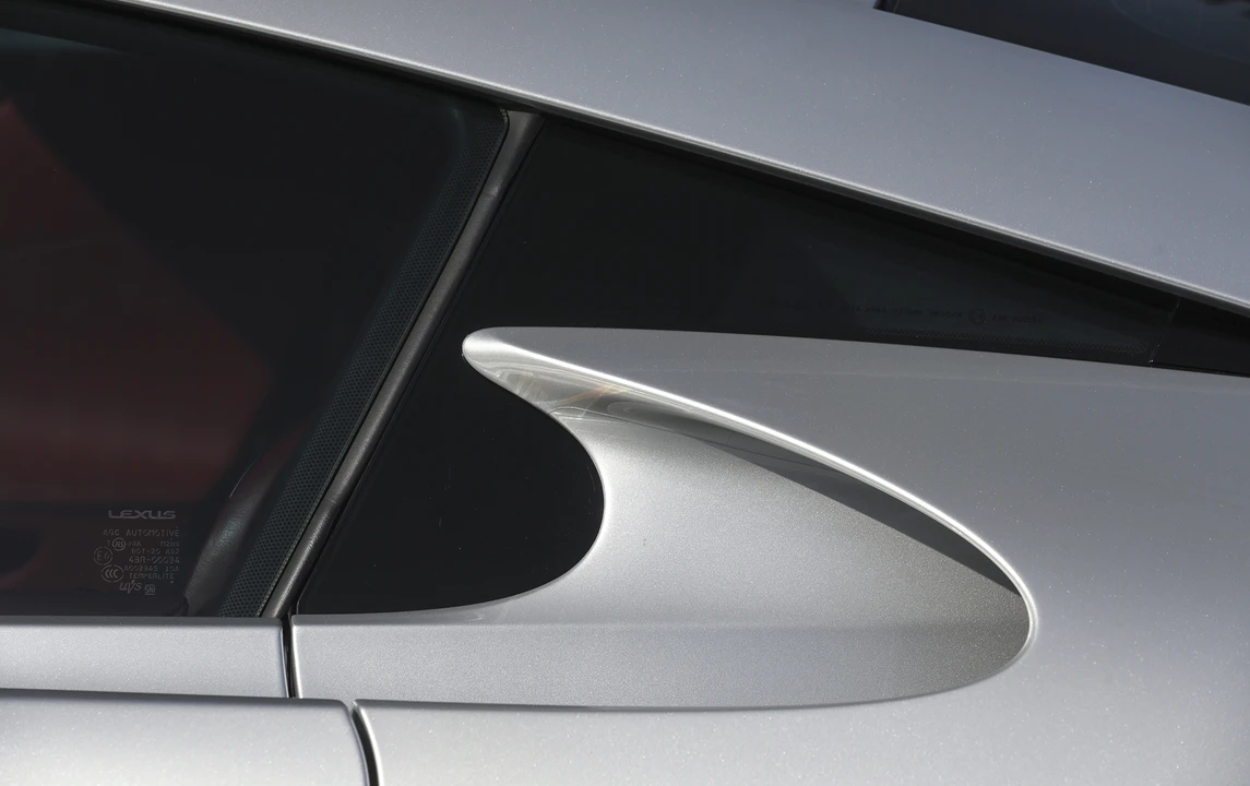 2012 Lexus LFA - Image 26 of 31