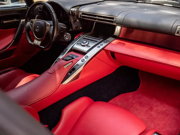 2012 Lexus LFA - Image 18 of 31
