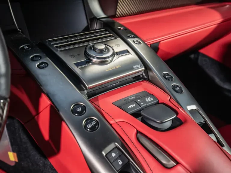 2012 Lexus LFA - Image 16 of 31