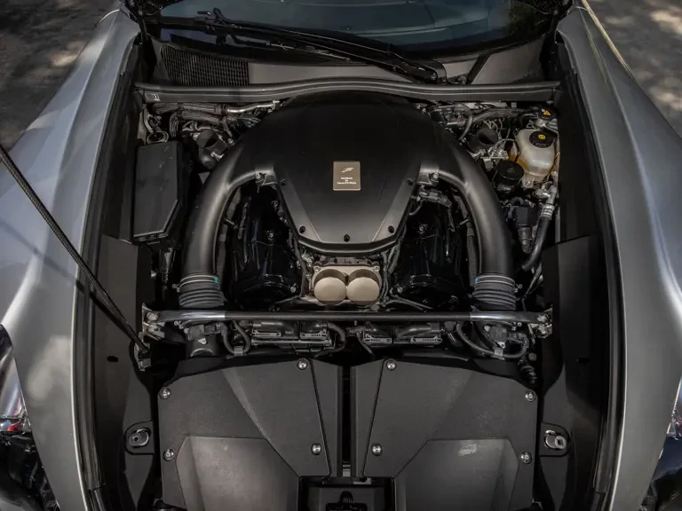 2012 Lexus LFA - Image 4 of 31