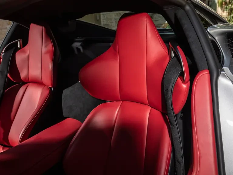 2012 Lexus LFA - Image 23 of 31