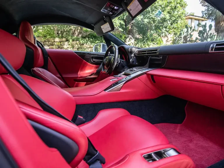 2012 Lexus LFA - Image 25 of 31