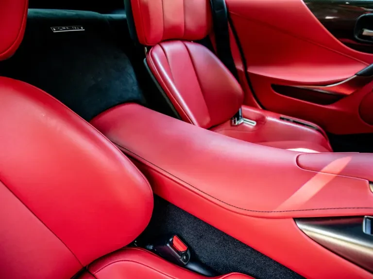 2012 Lexus LFA - Image 26 of 31