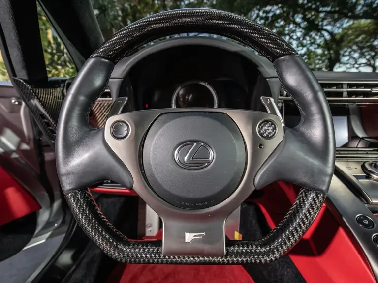 2012 Lexus LFA - Image 10 of 31