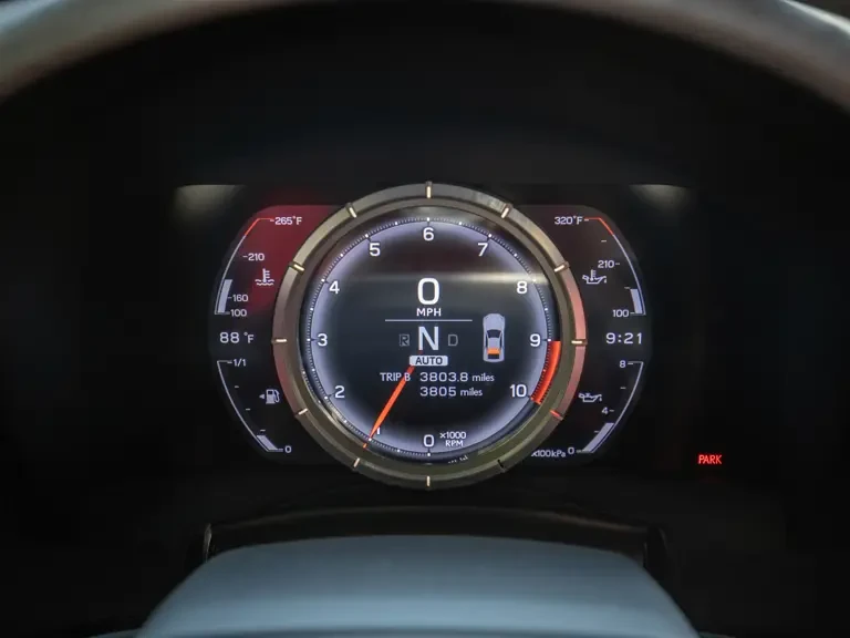 2012 Lexus LFA - Image 11 of 31