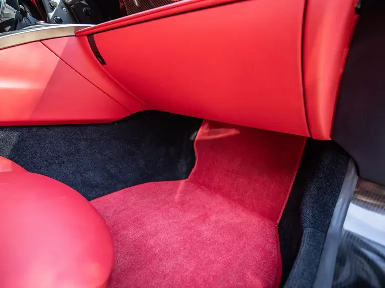 2012 Lexus LFA - Image 27 of 31
