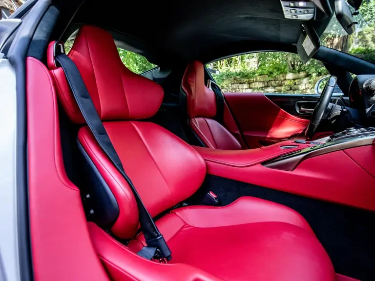 2012 Lexus LFA - Image 21 of 31