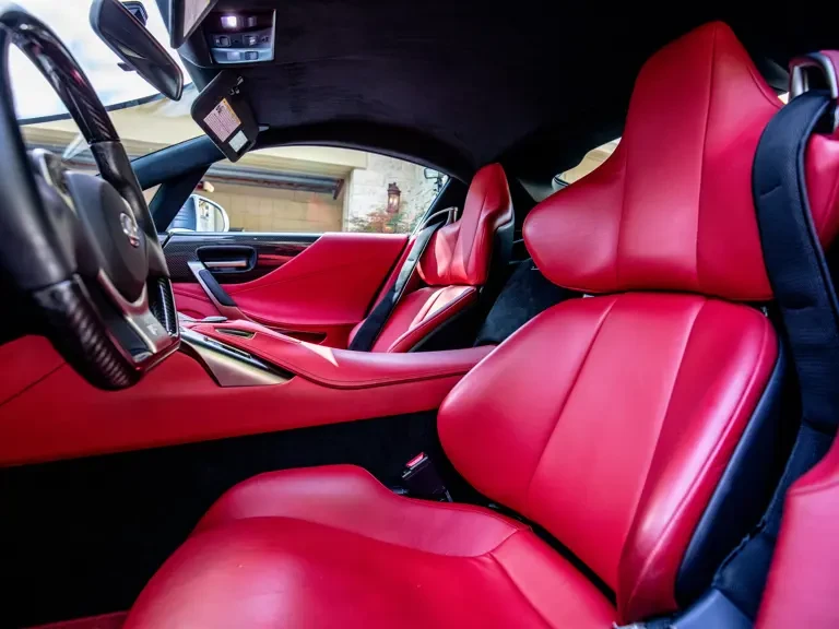 2012 Lexus LFA - Image 22 of 31